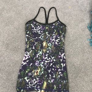 lululemon athletics tank top